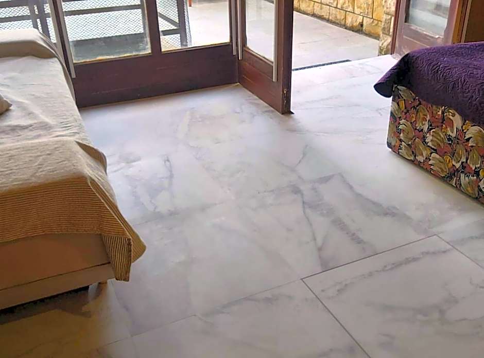 Big Terrace Apartment