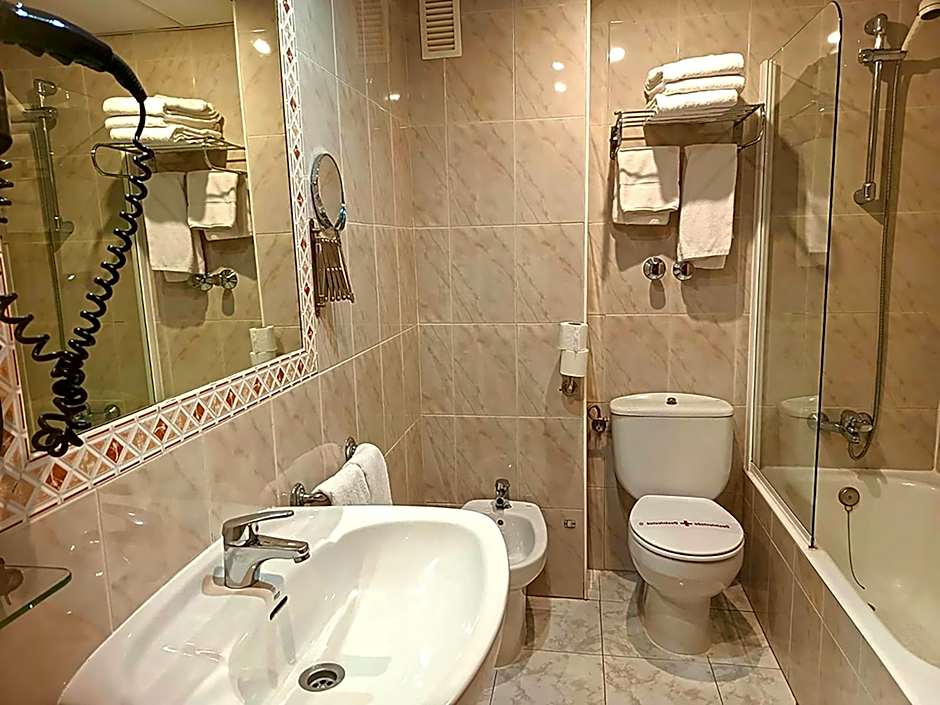 Hotel Casa Morlans