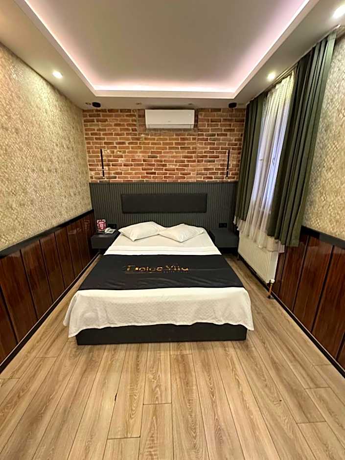 Dolce Vita Suite Hotel Sisli