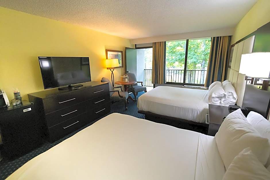 Holiday Inn Bar Harbor Regency Hotel By IHG