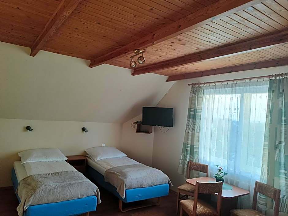 Kaszub Swarzewo - Bed & Breakfast