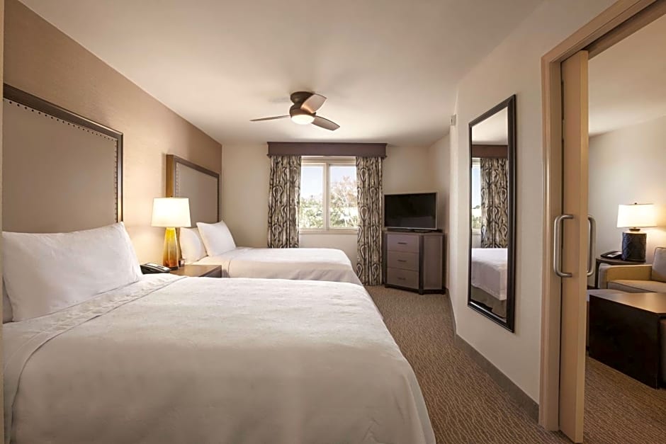 Homewood Suites By Hilton Tucson/St. Philip's Plaza University