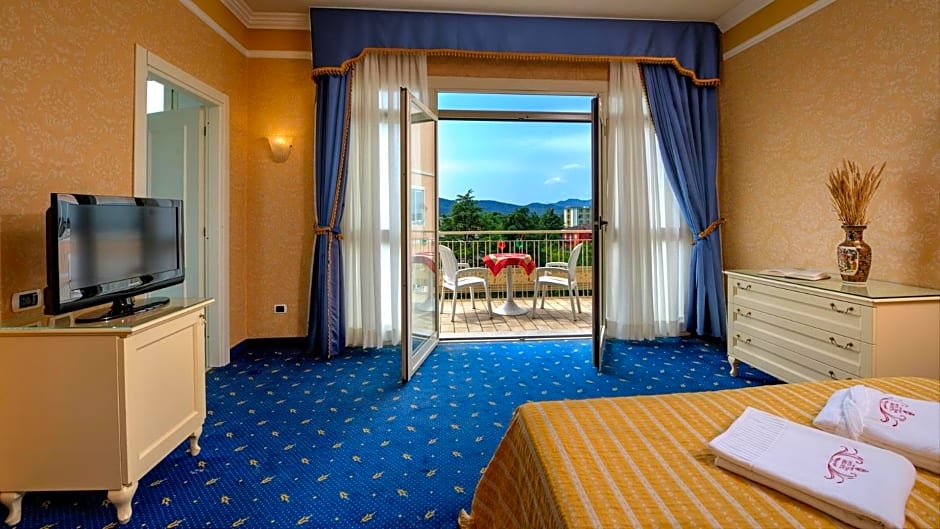 Hotel Terme Helvetia
