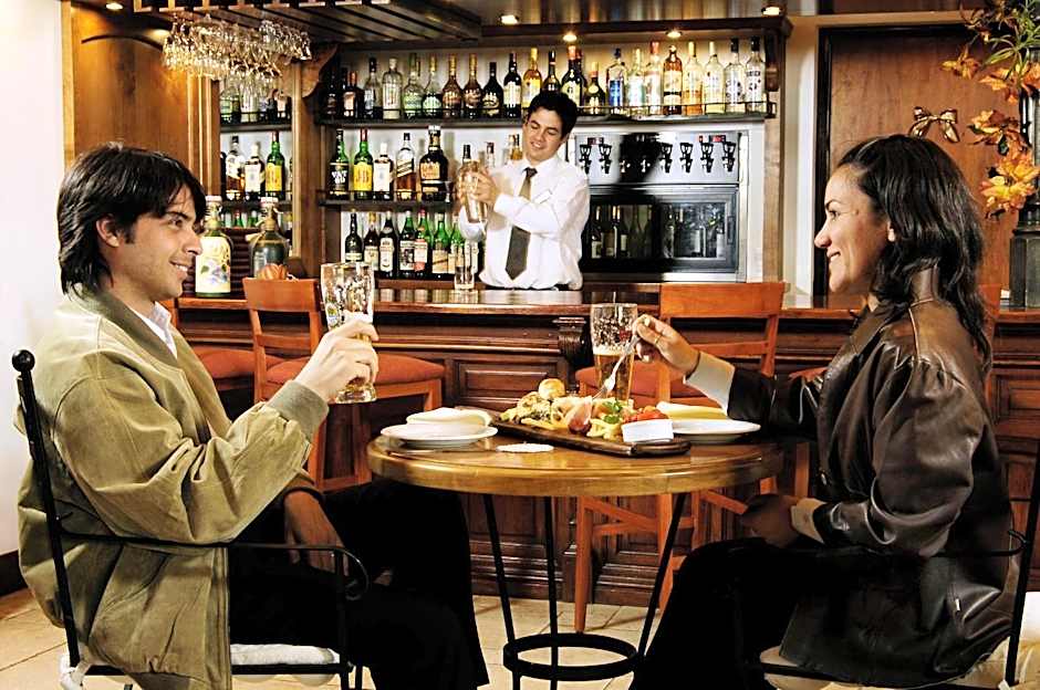 Sierra Nevada