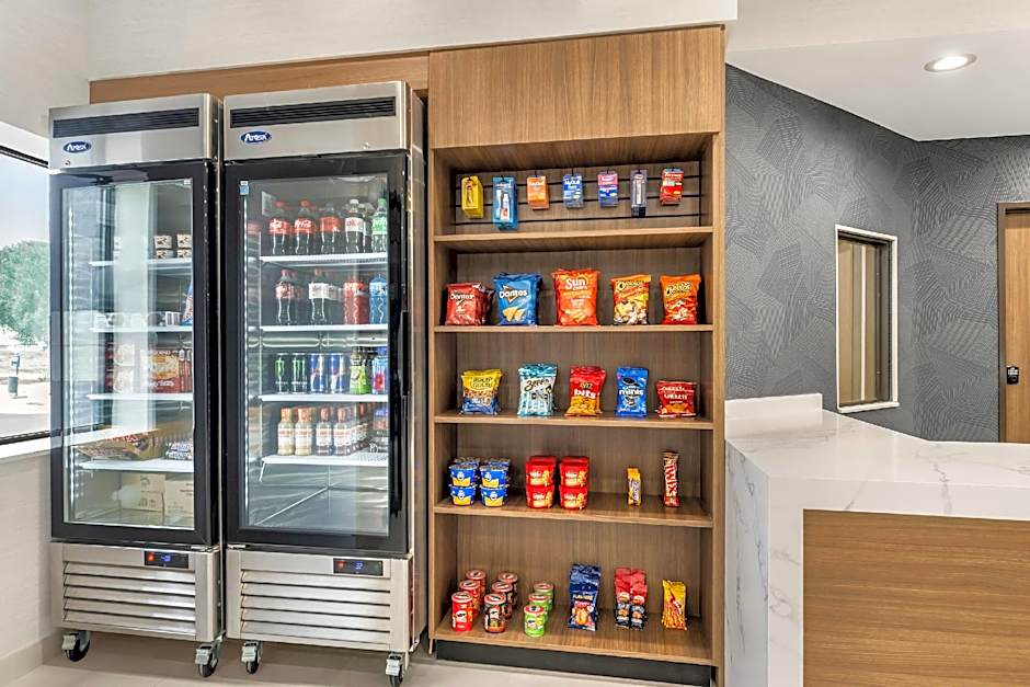 Quality Inn Midland South