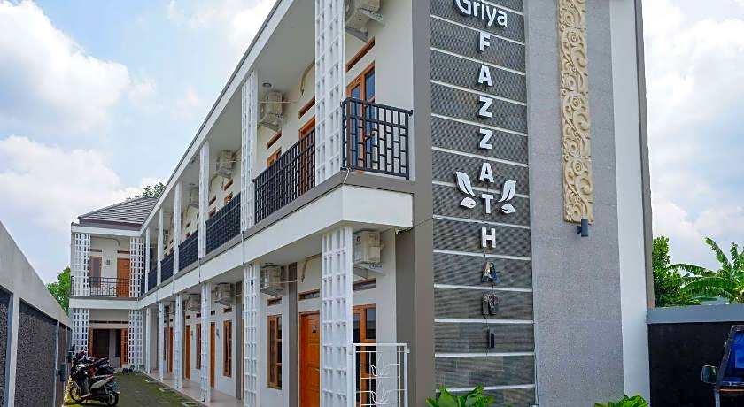 RedDoorz Syariah near RS Hermina Yogyakarta