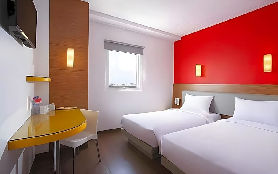 Amaris Hotel Panakkukang