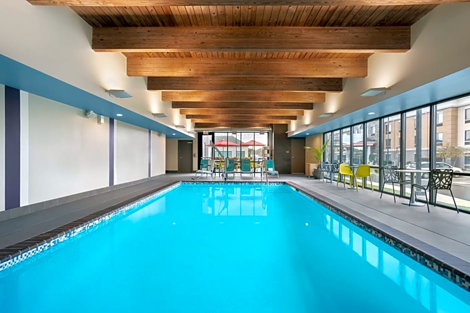 Home2 Suites by Hilton New Brunswick, NJ