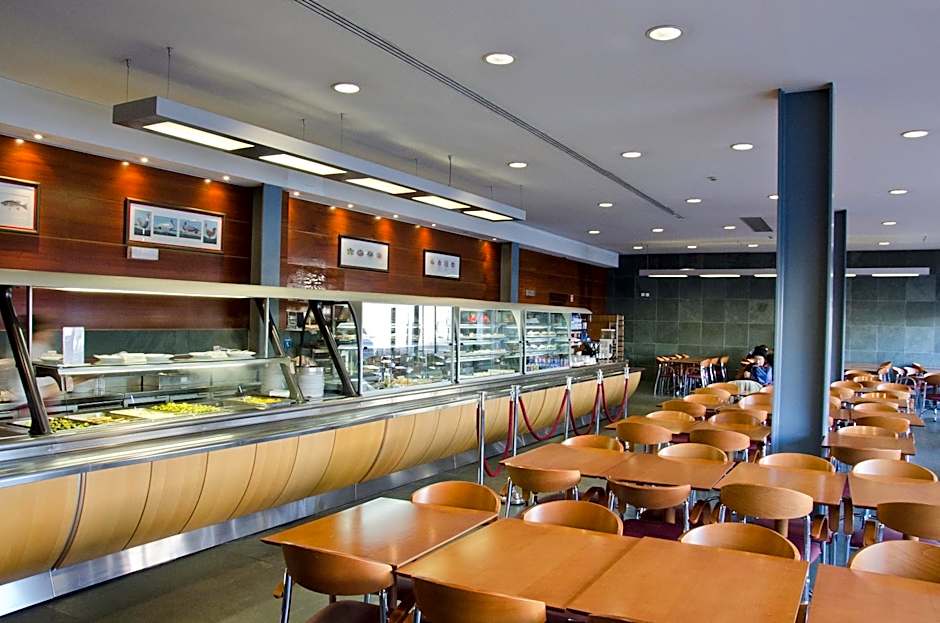 Vip Executive Zurique Hotel