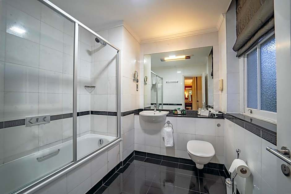 Grange Beauchamp Hotel