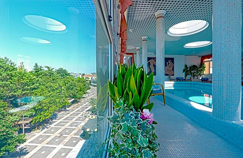 Hotel Aurora Terme