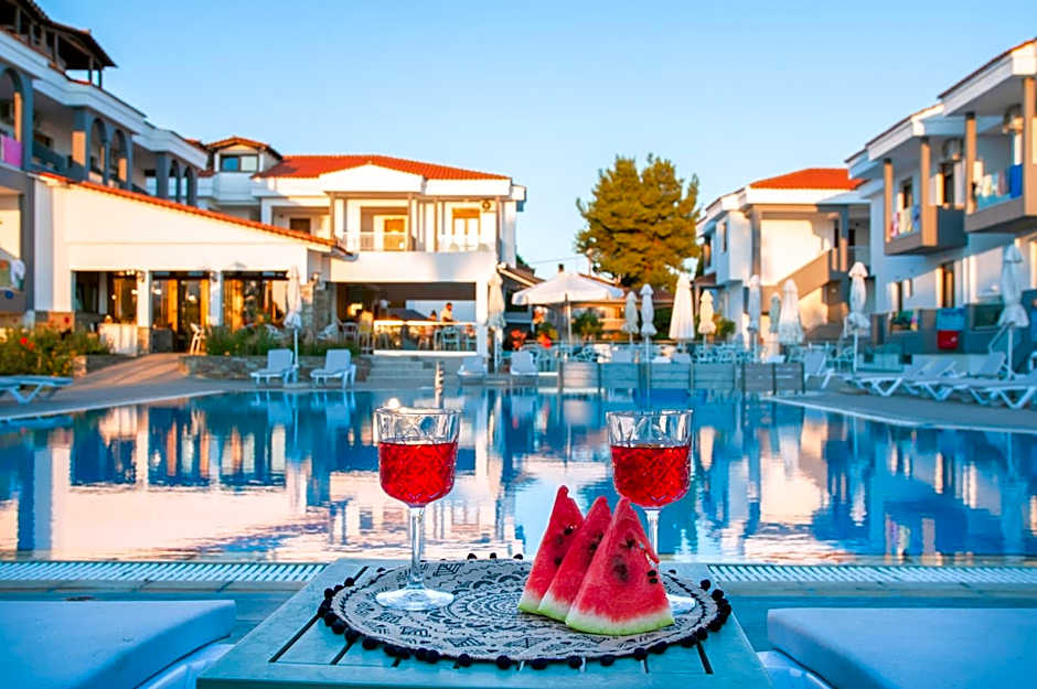 Acrotel Lily Ann Village