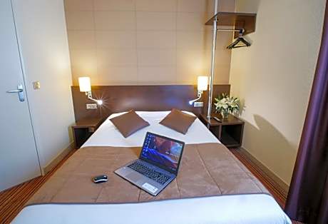 Hotel Inn Design Poitiers Sud