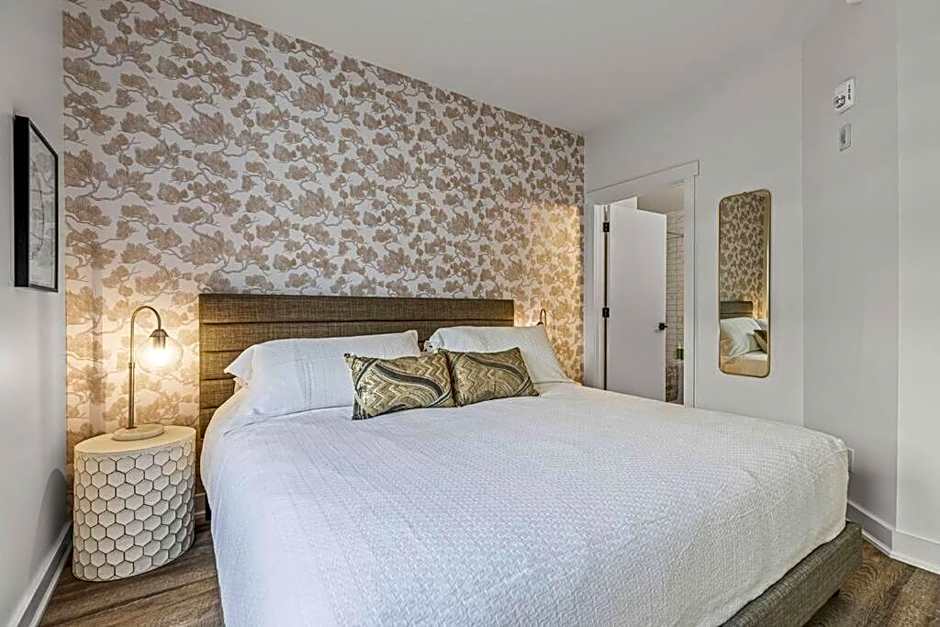 Mountain Vista Escape Downtown