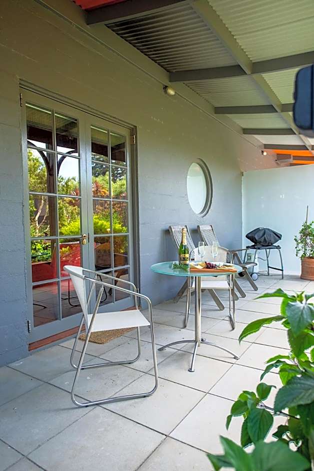 Rhyll Haven Luxury Getaway Apartments