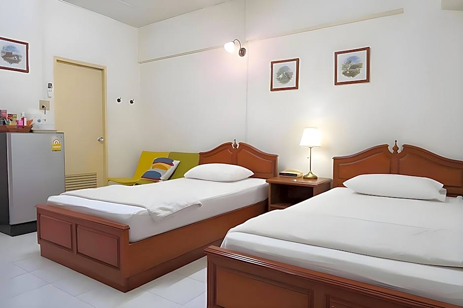 Phawana Sweet Hotel