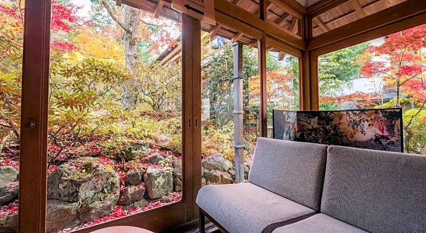 Koyasan Shukubo Ekoin