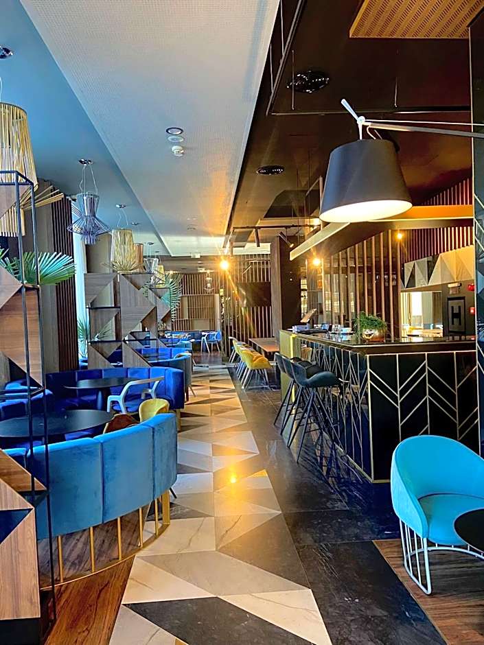 Radisson Blu Aurum Hotel, Brasov