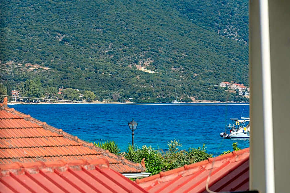 Filalithis Studios & Apartments