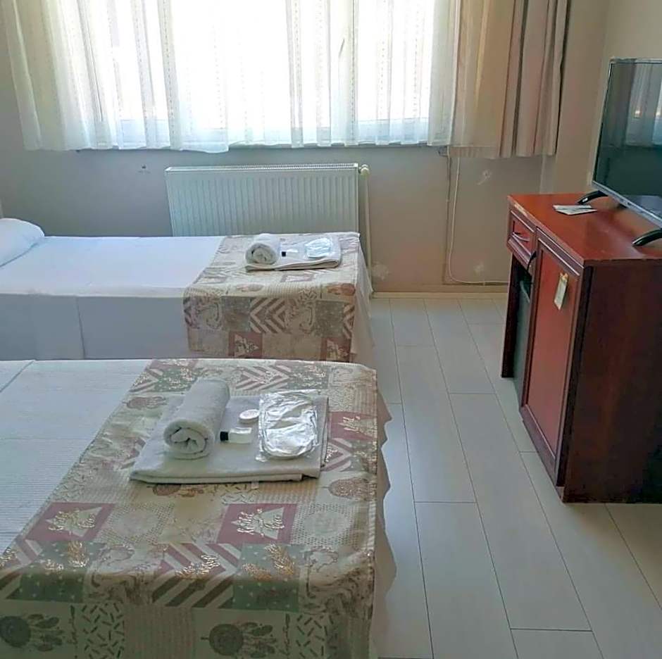 Mudanya Otel