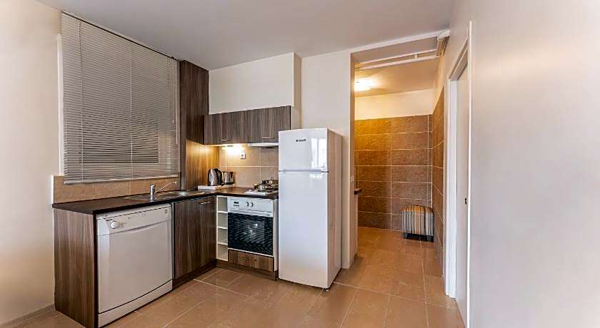 The Suadiye Residence