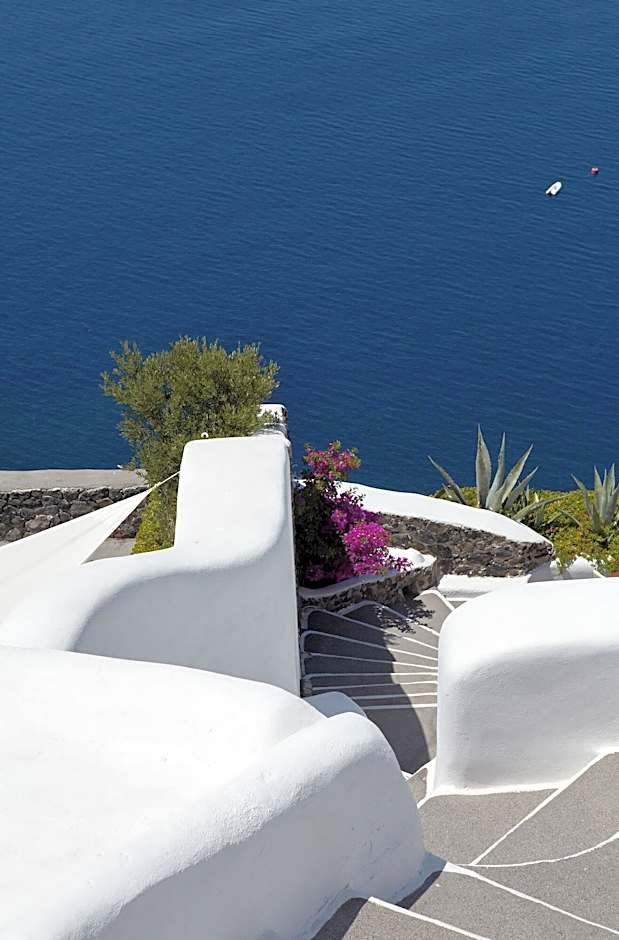 Perivolas Lifestyle Houses