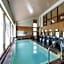 Manza Juraku All-inclusive Hotel
