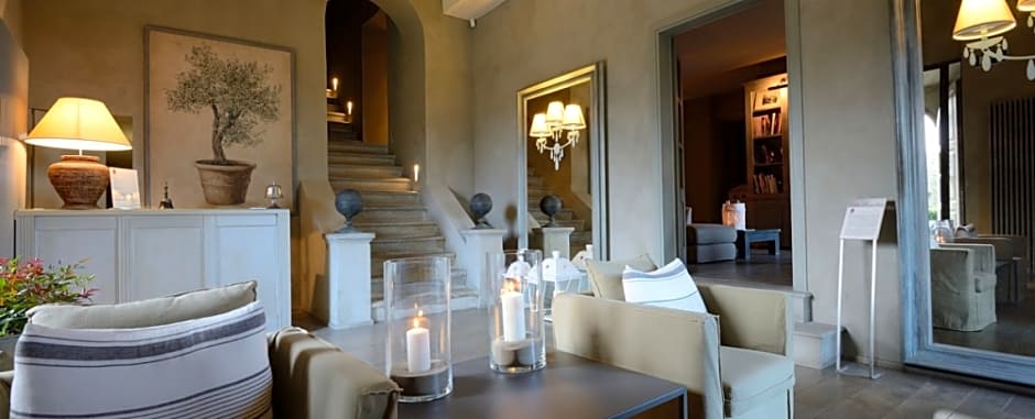 Villa Sassolini Luxury Boutique Hotel, The Originals Collection
