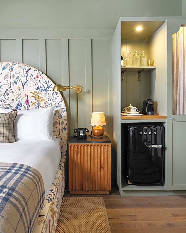 Le Petit Pali at Ocean Ave