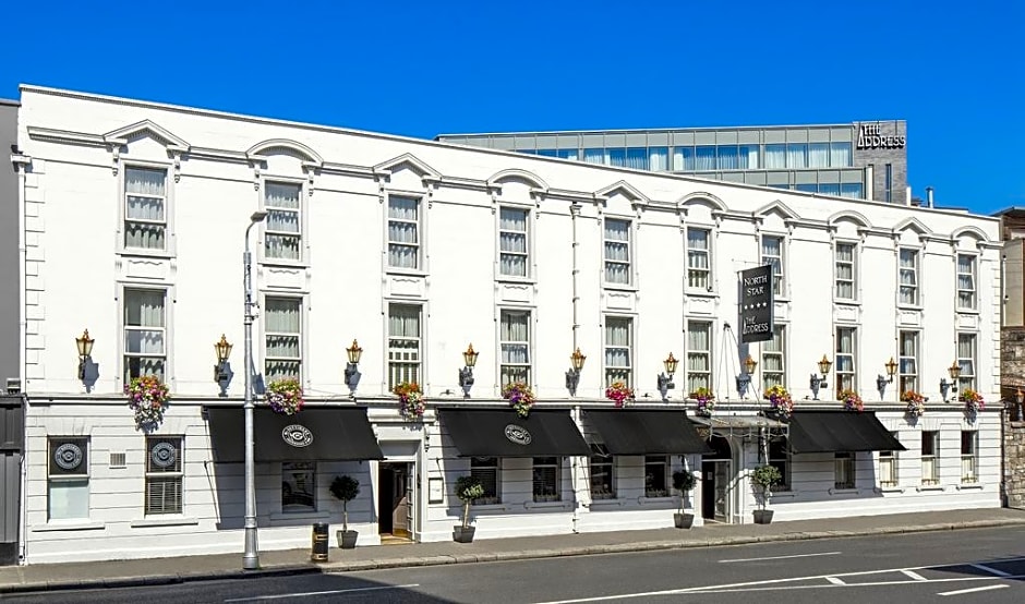 The Address Connolly Hotel