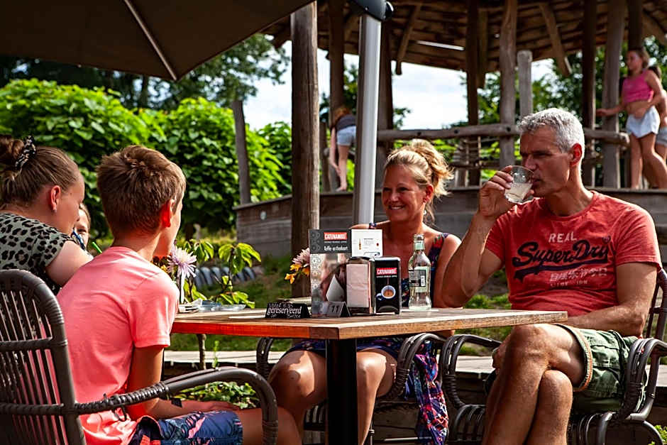 Sandberghe - Een plek om te verdwalen