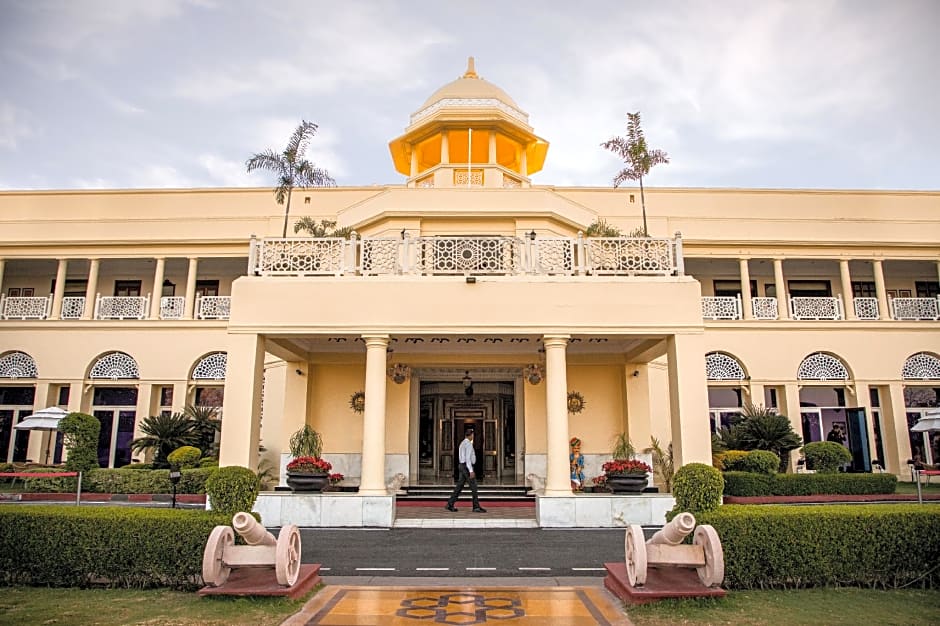 The LaLiT Laxmi Vilas Palace Udaipur Hotel