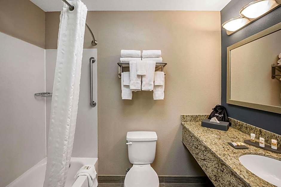 La Quinta Inn & Suites by Wyndham Glendive