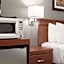 Premier Inn & Suites - Downtown Hamilton Hotel