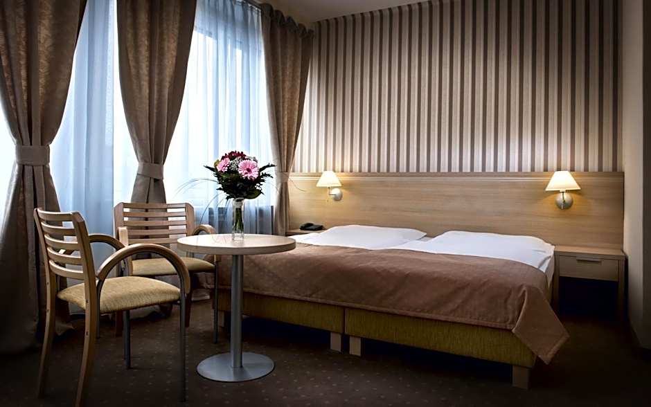 Hotel Tatra