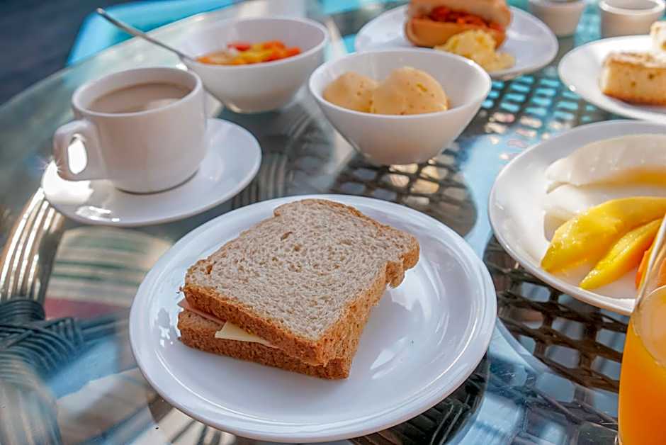 Pousada Dunas da guarda