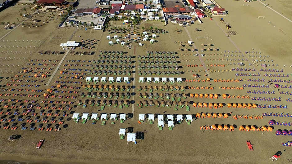 torquemada beach club