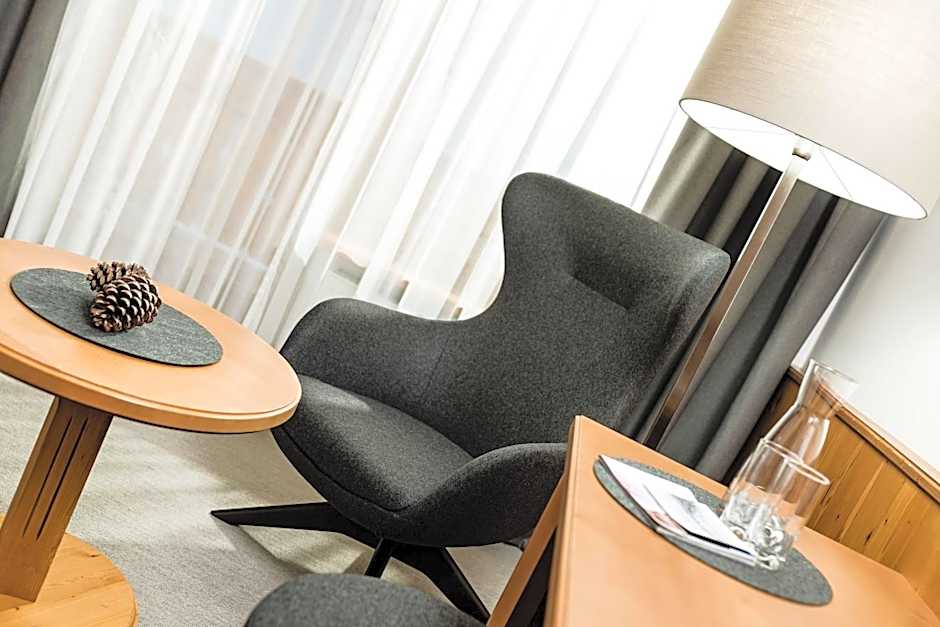 Savoy Dolomites Luxury & Spa Hotel