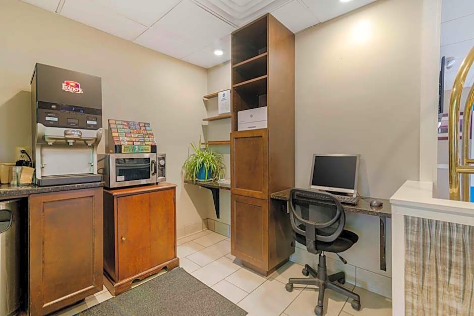 Best Western Of Lake George