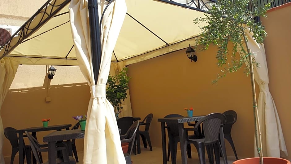 Affittacamere Il Terrazzo Di Archimede