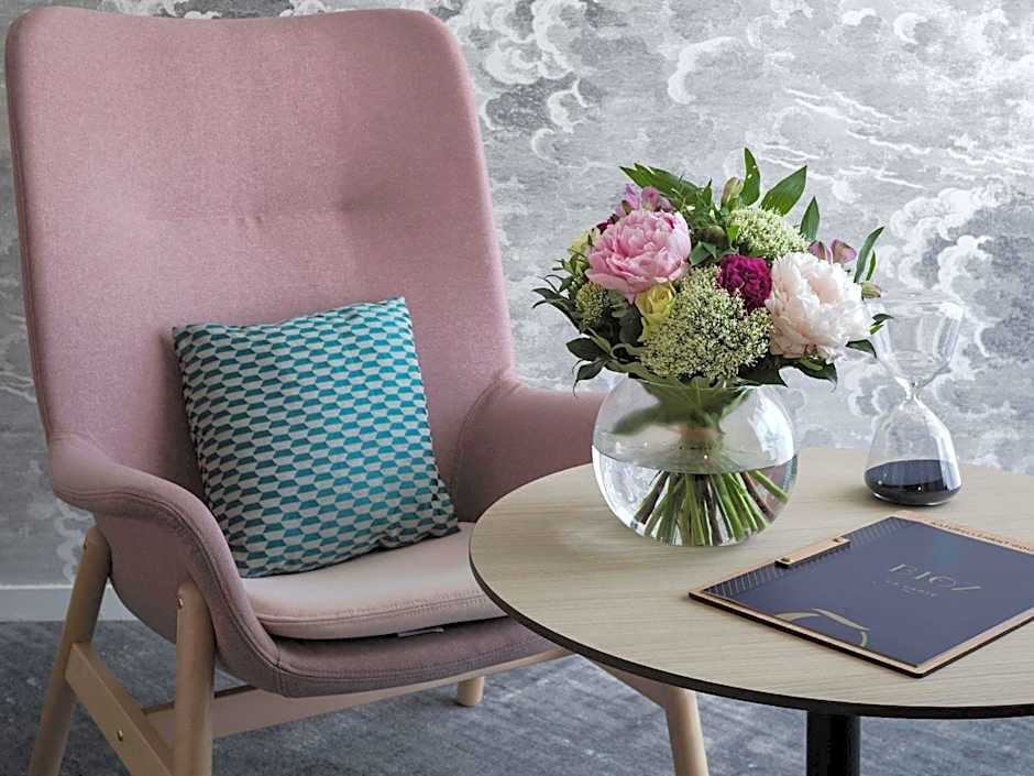 Mercure hotel & spa Aix-les-Bains Domaine de Marlioz