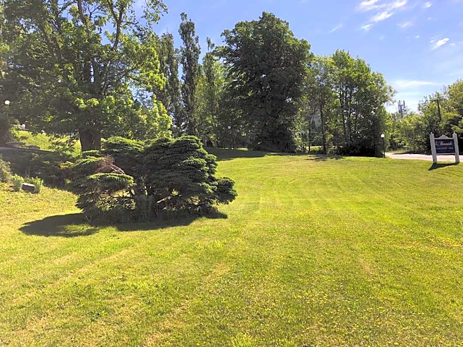 Braeside Country Inn