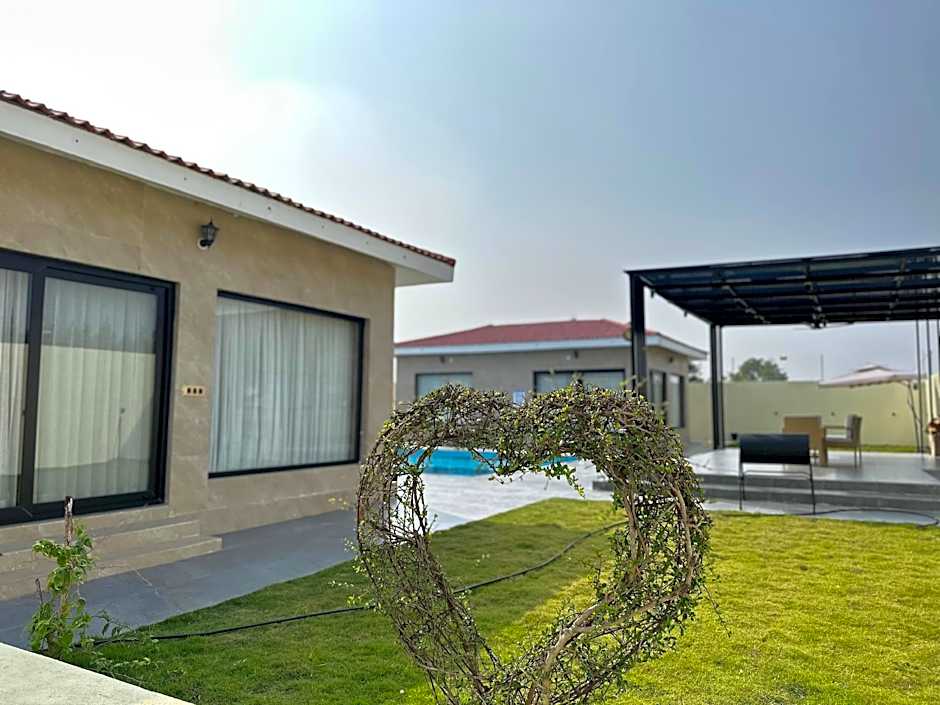 Hotel Simran Inn