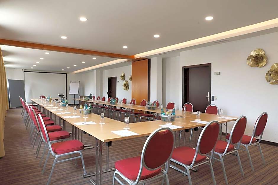 Best Western Hotel Rosenau