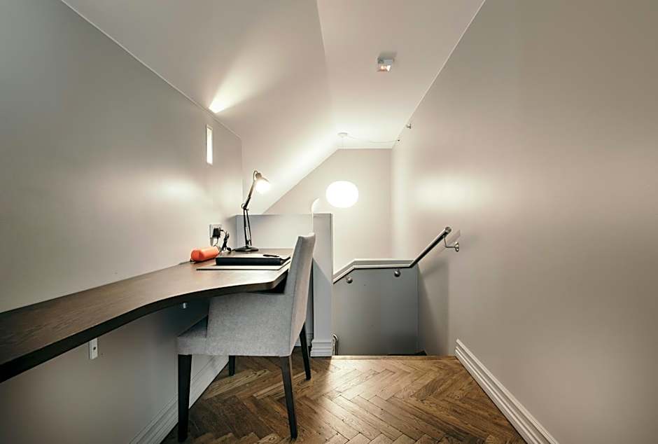 Apótek Hotel Reykjavík by Keahotels