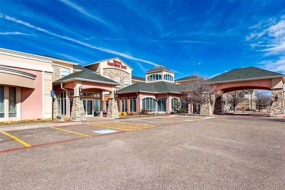 Hilton Garden Inn Amarillo