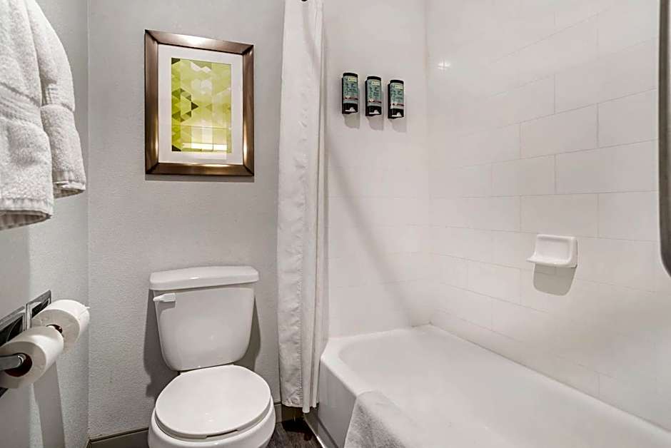 Country Inn & Suites by Radisson, Montgomerty East I-85