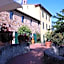 LA FORESTERIA GOLF MONTECATINI TERME