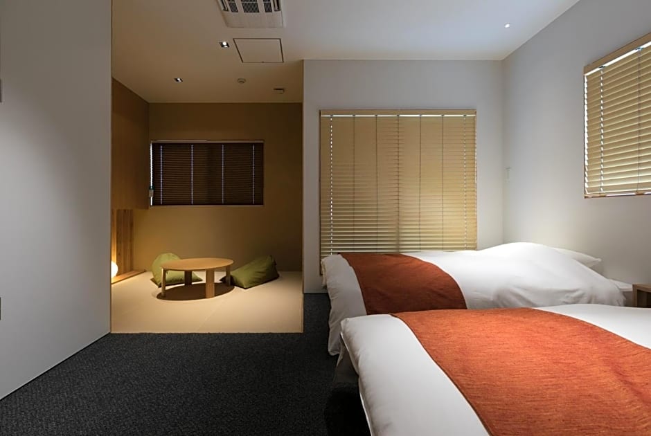 Design Hotel Kyoto Fuyacho - Vacation STAY 67928v