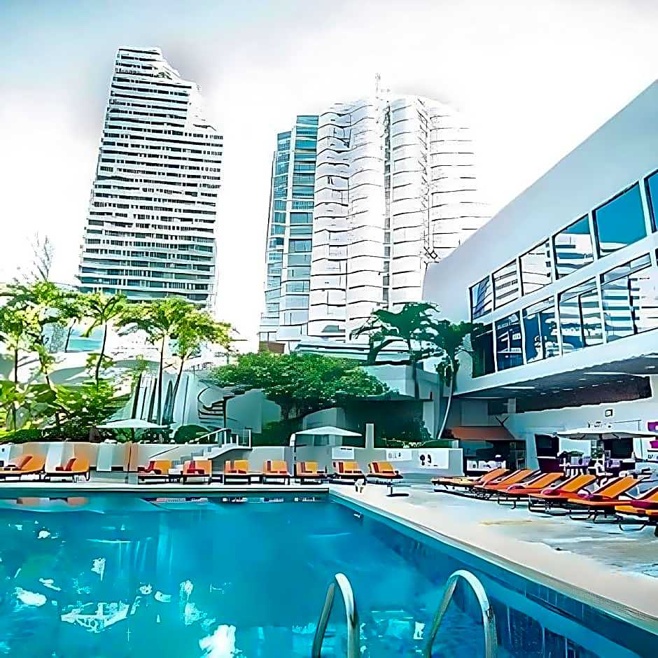 Ambassador Hotel Bangkok